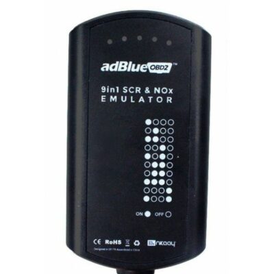 AdBlue 9 en 1