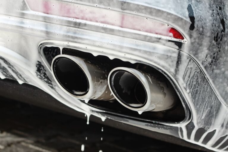 P0420 : ce que dit vraiment le code « efficacité du catalyseur »