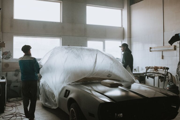 Contrôle technique et OBD : ce que le contrôleur lit vraiment
